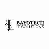 Bayotech IT Solutions logo