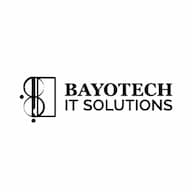 Bayotech IT Solutions