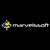 Marvels Soft logo