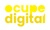 Ocupe Digital logo