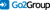 Go2Group logo