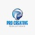 Pro Creative Solutions logo