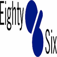 We Are 86 Agency logo
