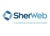 SherWeb logo