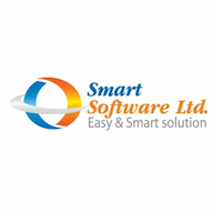 Smart Software Limited logo