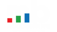 MB Accounting logo