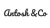 Antosh&Co logo