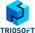 Triosoft logo