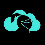 Cloudy Knights logo
