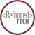 ReformedTech logo