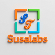 SusaLabs logo
