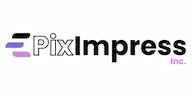 PixImpress logo