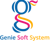 GenieSoftSystem Pvt Ltd logo