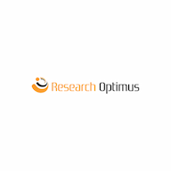 Research Optimus logo