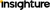 Insighture logo