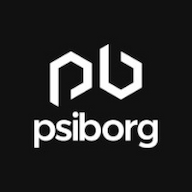 PsiBorg Technologies logo