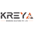 Kreya Branding Solutions
