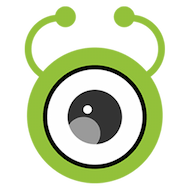 SERP Monsters logo