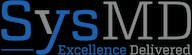 SysMD logo