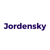 Jordensky logo