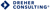 Dreher Consulting logo
