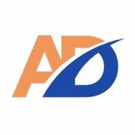 The Ads Media logo