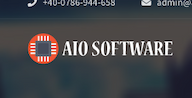 AIO Software logo