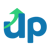 Upturn Growth logo