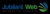 Jubilant Web logo