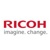 Ricoh Belgium logo