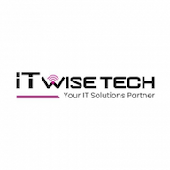 ITWiseTech logo