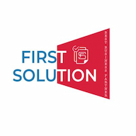 First Solution Business Services logo