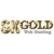 SKGOLD Hosting logo