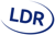 LDR Web Design Agency logo