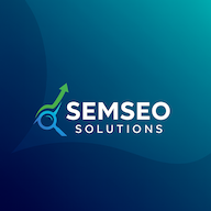 SEMSEO Solutions - KI SEO Agentur München logo