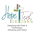 Hope & Teal Designs (formerly Needham Solutions LLC) logo