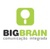 Big Brain Comunicação logo
