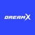 DreamX logo