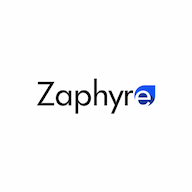 Zaphyre logo