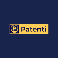 Patenti Technology Solutions logo