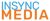 InSync Media logo