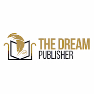 The Dream Publishers logo