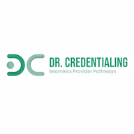 Dr. Credentialing