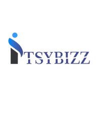 Itsy Bizz logo