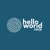 Hello World Corp logo