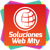 Soluciones Web Mty logo