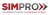 Simpro Business Solutions logo