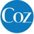 BlueCozmos logo