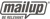 MailUp logo