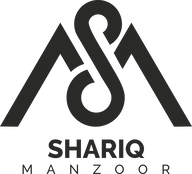 Shariq Manzoor logo